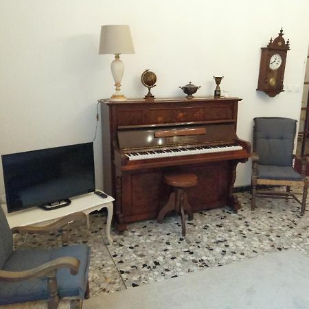 וירג'יו Casa Nonnanna - Nonnanna Home מראה חיצוני תמונה