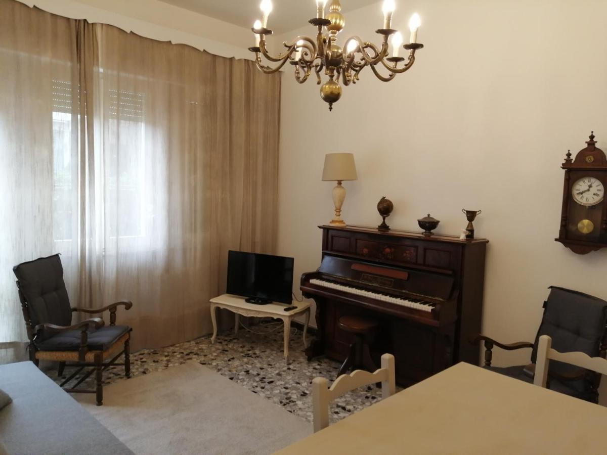 וירג'יו Casa Nonnanna - Nonnanna Home מראה חיצוני תמונה