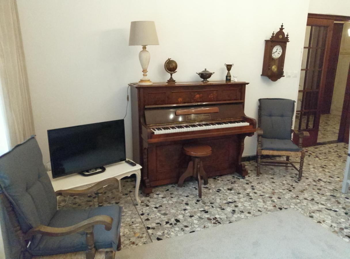 וירג'יו Casa Nonnanna - Nonnanna Home מראה חיצוני תמונה