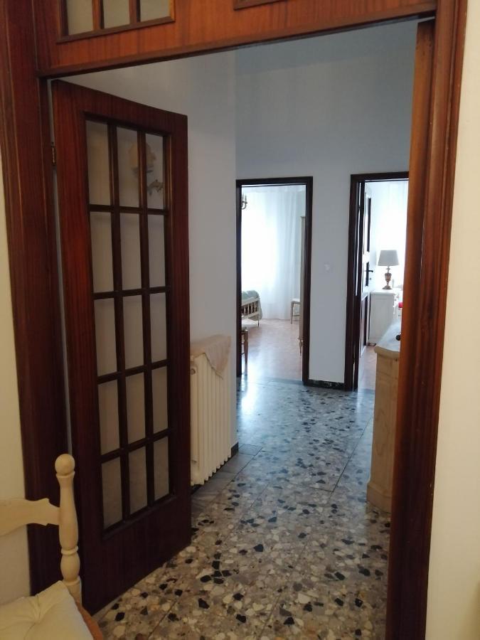 וירג'יו Casa Nonnanna - Nonnanna Home מראה חיצוני תמונה