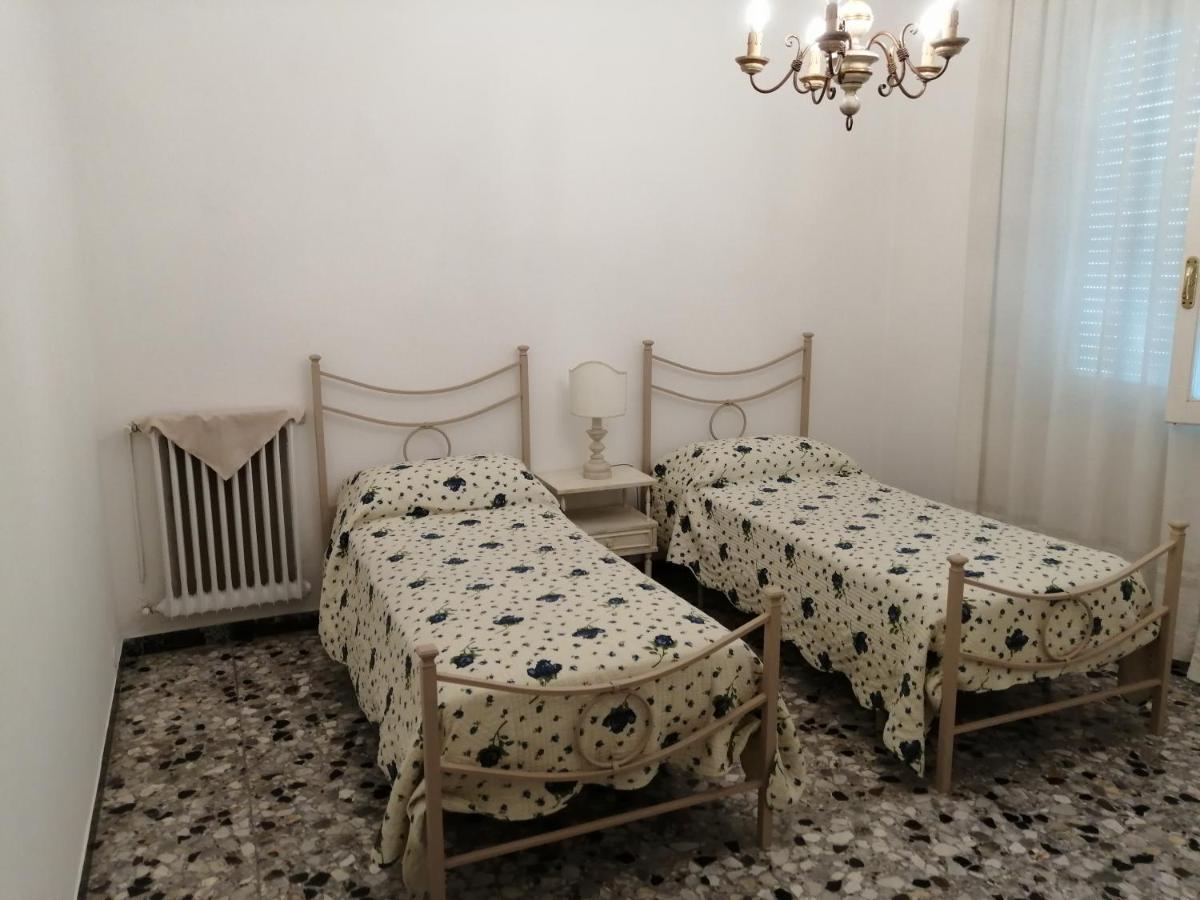 וירג'יו Casa Nonnanna - Nonnanna Home מראה חיצוני תמונה