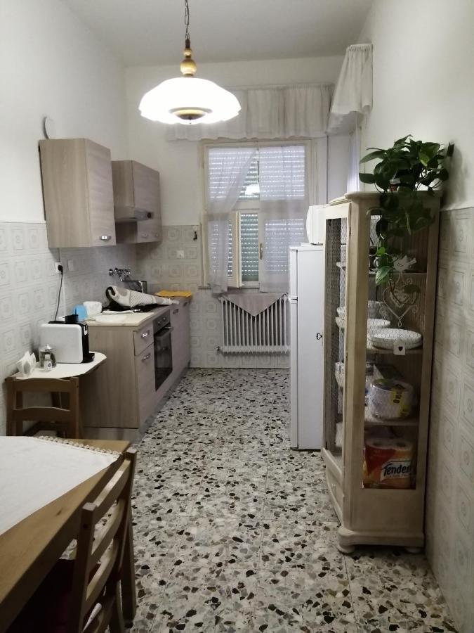 וירג'יו Casa Nonnanna - Nonnanna Home מראה חיצוני תמונה